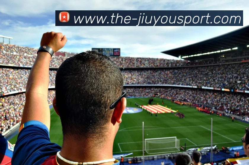 九游体育品牌故事