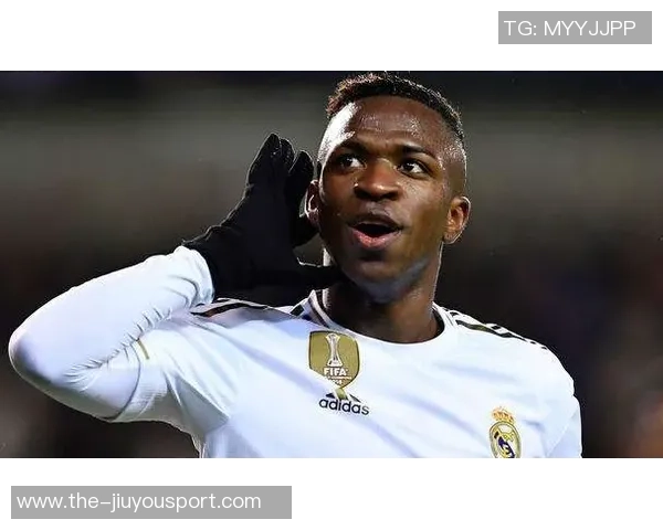 六台记者分析维尼修斯留队几率低皇马标价至少15亿欧元